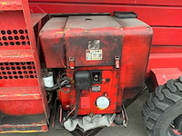 2004 haulotte h18sx hoogwerker (76002-0002) - afbeelding 5 van  23