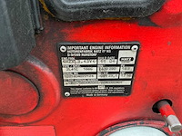 2004 haulotte h18sx hoogwerker (76002-0002) - afbeelding 6 van  23