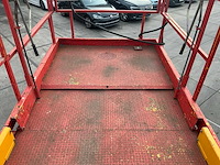 2004 haulotte h18sx hoogwerker (76002-0002) - afbeelding 11 van  23