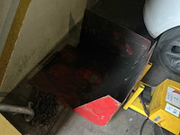 2004 haulotte h18sx hoogwerker (76002-0002) - afbeelding 16 van  23