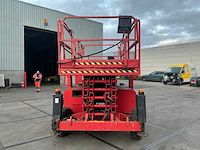 2004 haulotte h18sx hoogwerker (76002-0002) - afbeelding 12 van  23