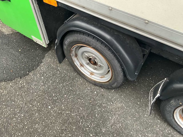 2004 haverkamp martkaanhangwagen - afbeelding 2 van  25