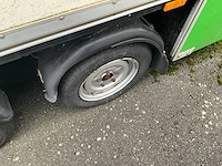 2004 haverkamp martkaanhangwagen - afbeelding 5 van  25