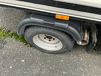 2004 haverkamp martkaanhangwagen - afbeelding 6 van  25