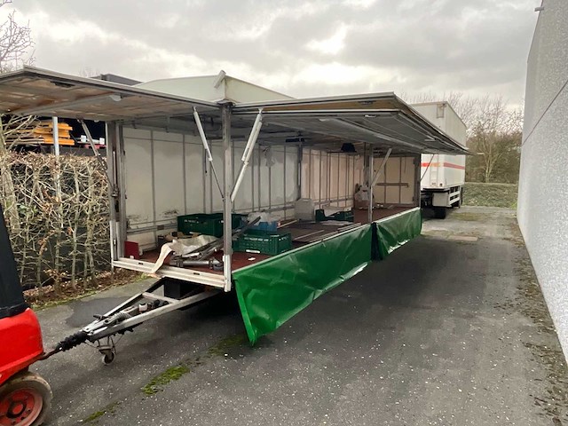 2004 haverkamp martkaanhangwagen - afbeelding 11 van  25