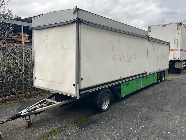 2004 haverkamp martkaanhangwagen - afbeelding 1 van  25