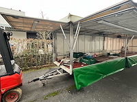 2004 haverkamp martkaanhangwagen - afbeelding 13 van  25