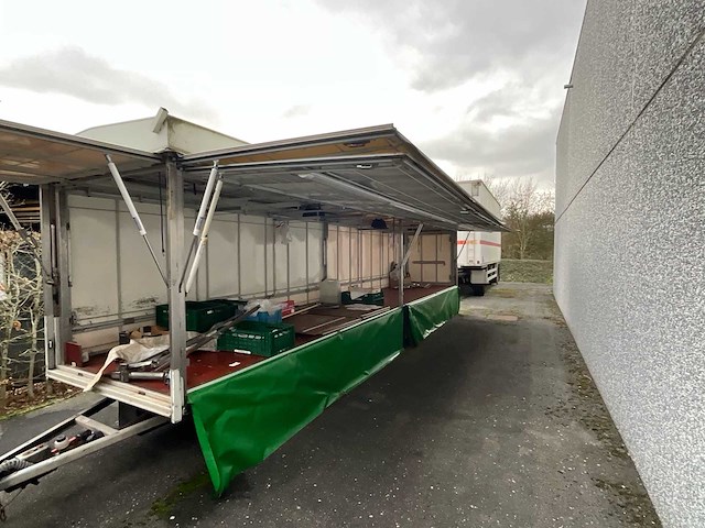 2004 haverkamp martkaanhangwagen - afbeelding 14 van  25