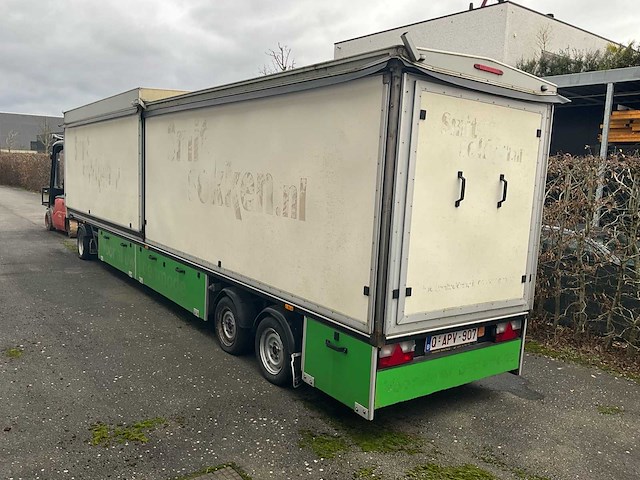 2004 haverkamp martkaanhangwagen - afbeelding 12 van  25