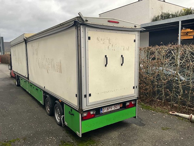 2004 haverkamp martkaanhangwagen - afbeelding 19 van  25