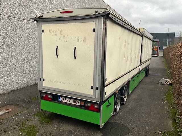 2004 haverkamp martkaanhangwagen - afbeelding 20 van  25