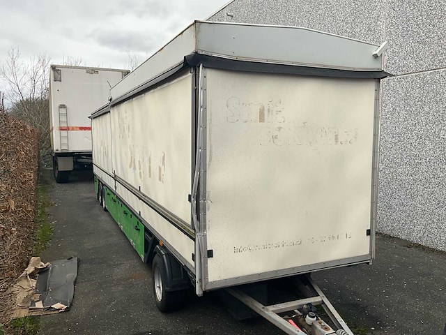 2004 haverkamp martkaanhangwagen - afbeelding 21 van  25