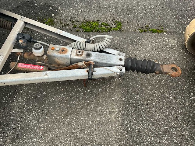 2004 haverkamp martkaanhangwagen - afbeelding 22 van  25