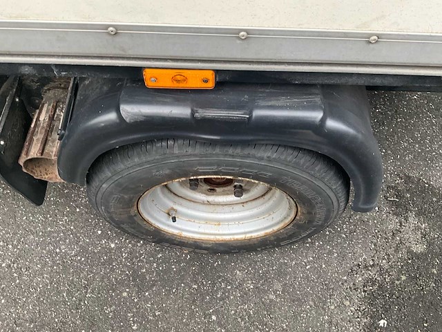 2004 haverkamp martkaanhangwagen - afbeelding 25 van  25