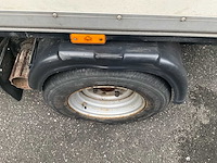 2004 haverkamp martkaanhangwagen - afbeelding 25 van  25