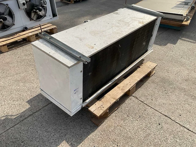 2004 helpman lex 20 koelcompressor (3x) - afbeelding 4 van  15