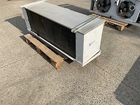 2004 helpman lex 20 koelcompressor (3x) - afbeelding 5 van  15