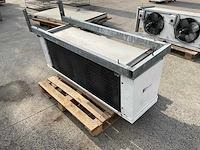 2004 helpman lex 20 koelcompressor (3x) - afbeelding 14 van  15