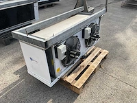 2004 helpman lex 20 koelcompressor (3x) - afbeelding 6 van  15