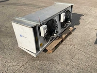2004 helpman lex 20 koelcompressor (3x) - afbeelding 6 van  15