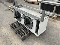 2004 helpman lex 20 koelcompressor (3x) - afbeelding 8 van  15