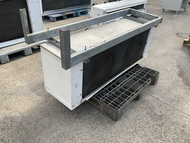 2004 helpman lex 20 koelcompressor (3x) - afbeelding 9 van  15