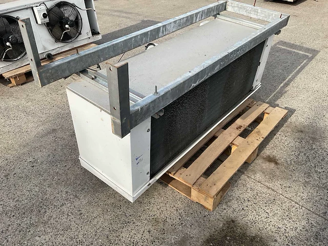 2004 helpman lex 20 koelcompressor (3x) - afbeelding 13 van  15