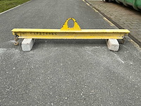 2004 hijsbalk ebb 3,2 overige hijs- en heftechniek - afbeelding 2 van  3