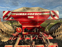 2004 horsch 4co precisiezaaimachine - afbeelding 6 van  46