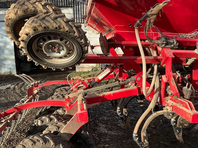 2004 horsch 4co precisiezaaimachine - afbeelding 8 van  46