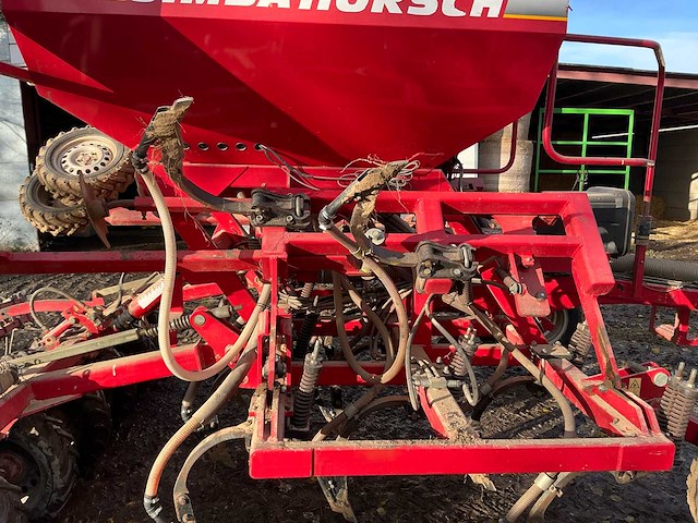 2004 horsch 4co precisiezaaimachine - afbeelding 10 van  46