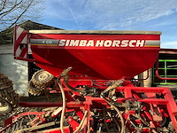 2004 horsch 4co precisiezaaimachine - afbeelding 11 van  46