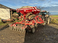 2004 horsch 4co precisiezaaimachine - afbeelding 1 van  46