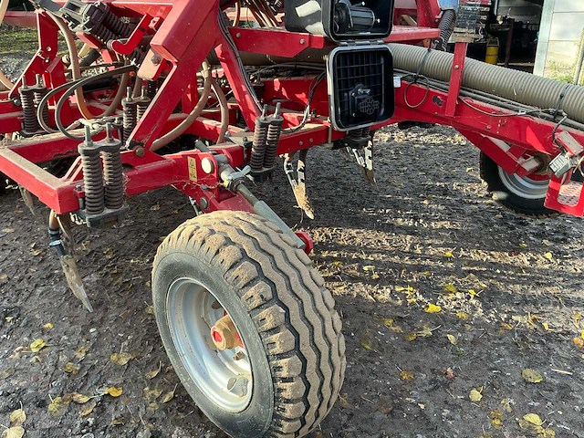 2004 horsch 4co precisiezaaimachine - afbeelding 13 van  46