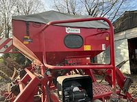 2004 horsch 4co precisiezaaimachine - afbeelding 16 van  46