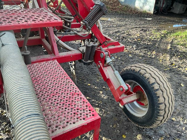 2004 horsch 4co precisiezaaimachine - afbeelding 17 van  46
