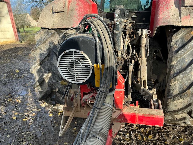 2004 horsch 4co precisiezaaimachine - afbeelding 20 van  46