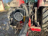 2004 horsch 4co precisiezaaimachine - afbeelding 20 van  46