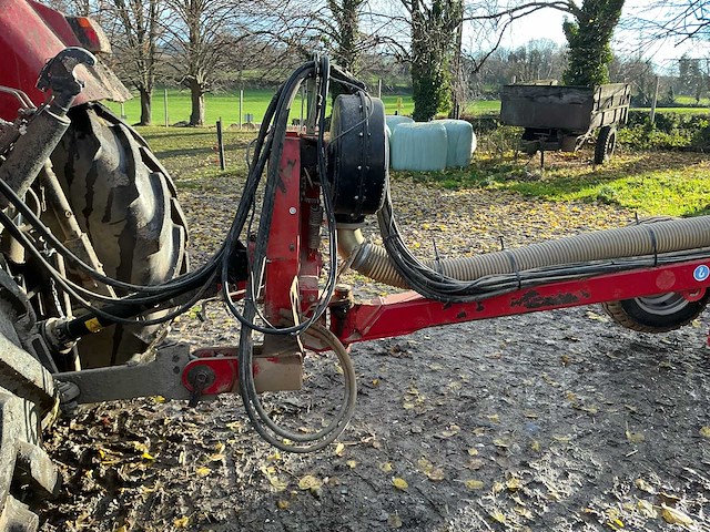 2004 horsch 4co precisiezaaimachine - afbeelding 25 van  46