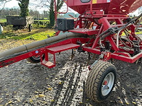 2004 horsch 4co precisiezaaimachine - afbeelding 26 van  46