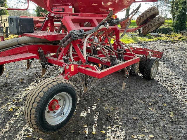 2004 horsch 4co precisiezaaimachine - afbeelding 27 van  46