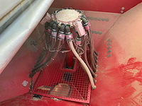 2004 horsch 4co precisiezaaimachine - afbeelding 29 van  46