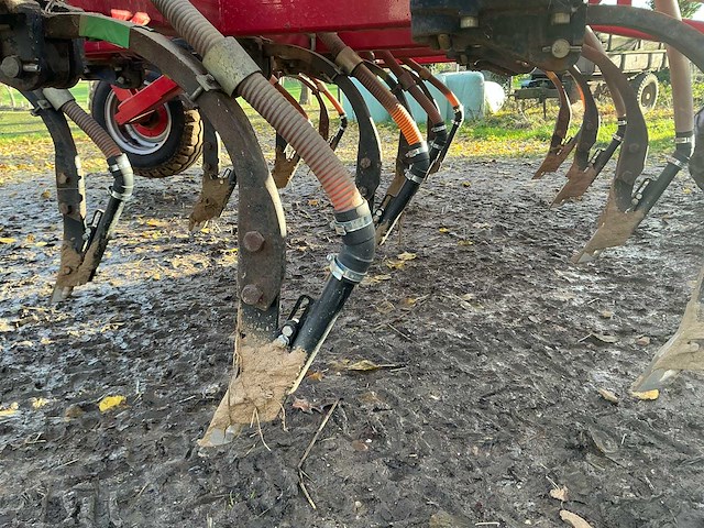 2004 horsch 4co precisiezaaimachine - afbeelding 33 van  46