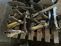 2004 horsch 4co precisiezaaimachine - afbeelding 39 van  46