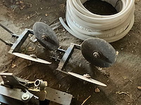 2004 horsch 4co precisiezaaimachine - afbeelding 40 van  46