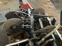 2004 horsch 4co precisiezaaimachine - afbeelding 41 van  46