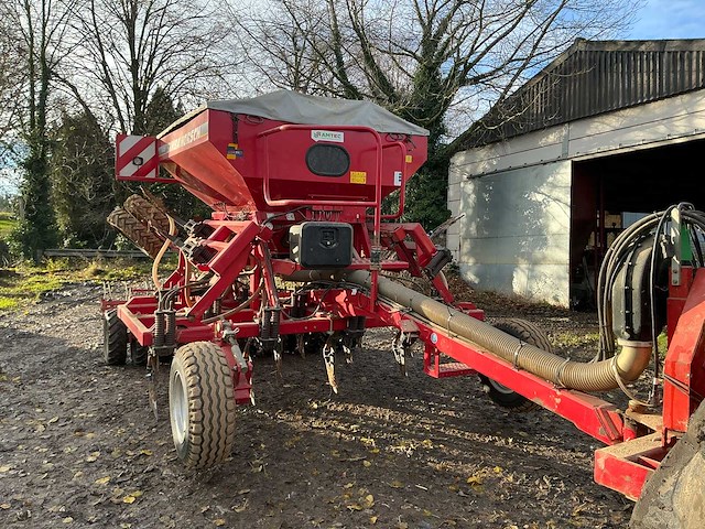 2004 horsch 4co precisiezaaimachine - afbeelding 34 van  46