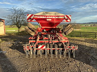 2004 horsch 4co precisiezaaimachine - afbeelding 45 van  46