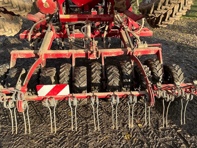 2004 horsch 4co precisiezaaimachine - afbeelding 2 van  46