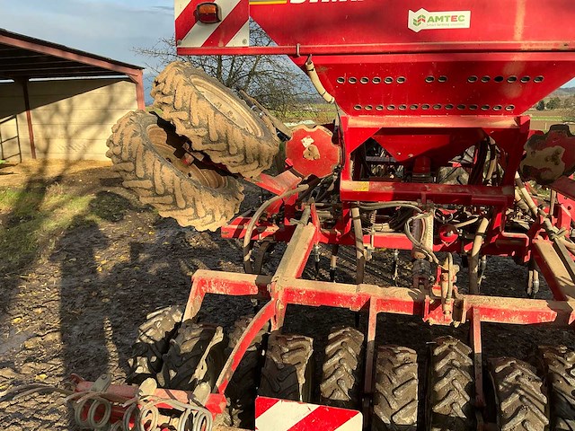 2004 horsch 4co precisiezaaimachine - afbeelding 3 van  46